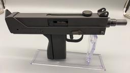 Cobray, PM-11, 9mm, Pistol w/ Hard Case