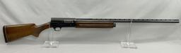 Browning A5 Magnum 12ga Shotgun