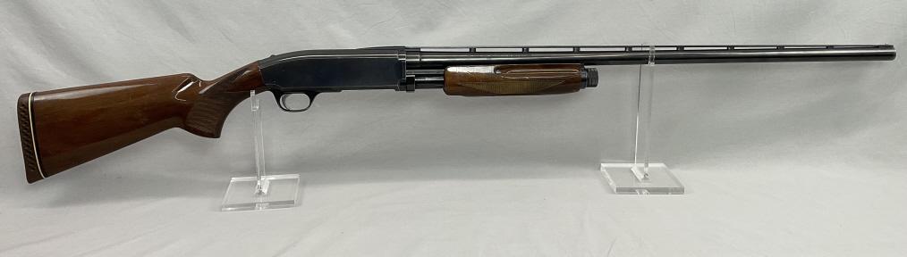 Browning BPS Field 12ga Shotgun