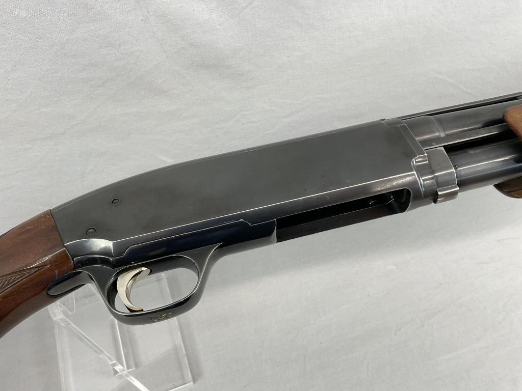 Browning BPS Field 12ga Shotgun