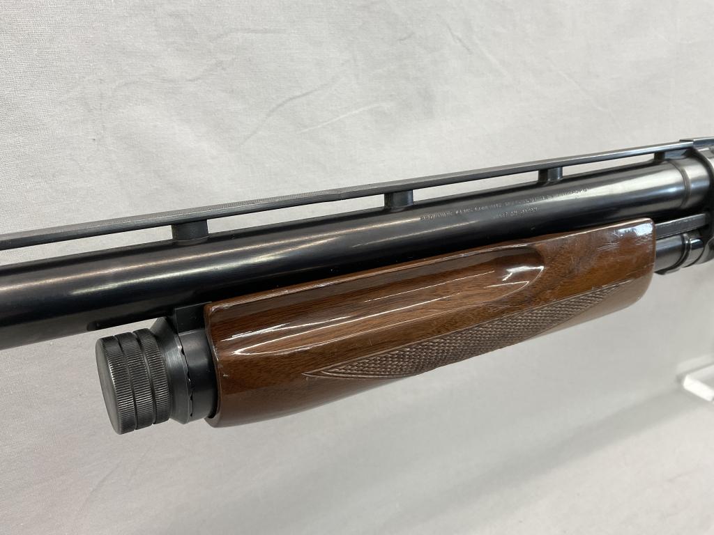 Browning BPS Field 12ga Shotgun