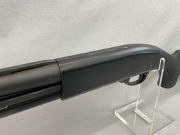 Remington 870 Wingmaster 12ga