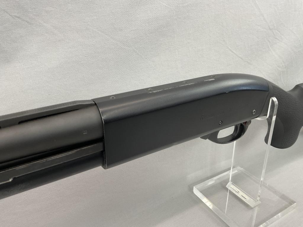 Remington 870 Wingmaster 12ga