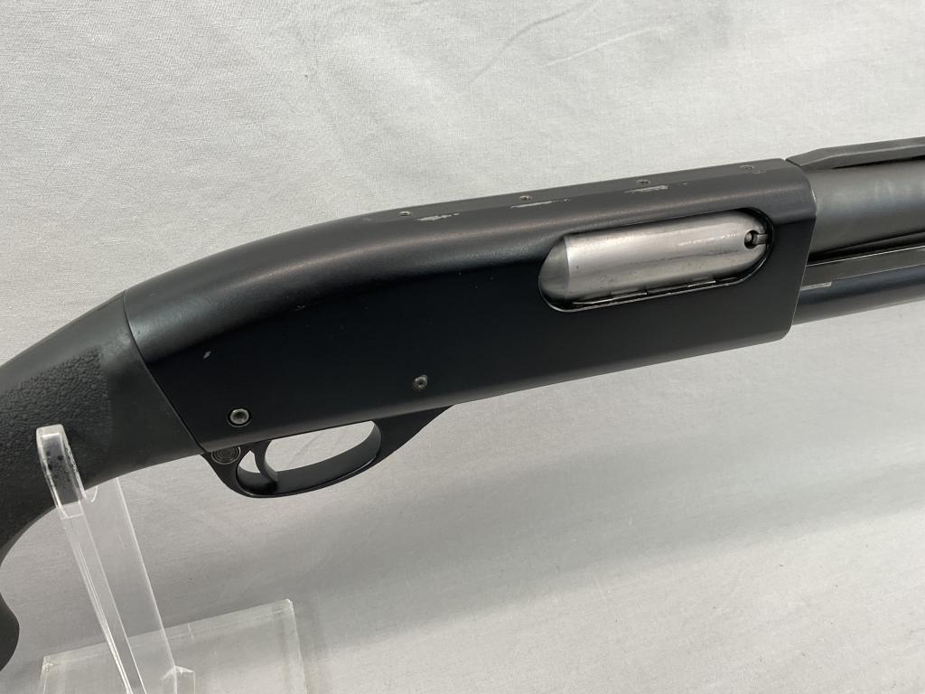 Remington 870 Wingmaster 12ga