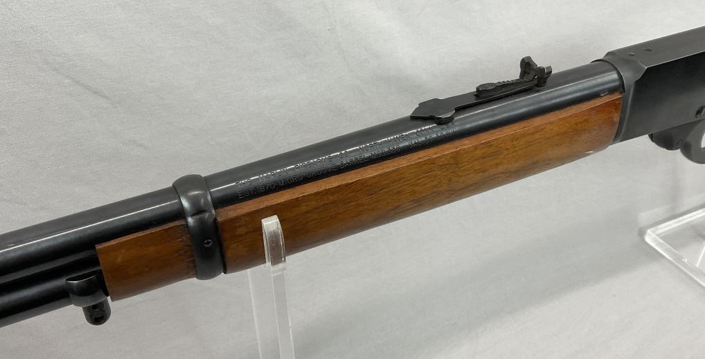 Marlin, Model 336, .30-30Win, Lever Action Rifle,