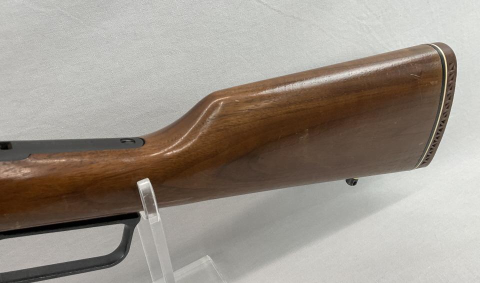 Marlin, Model 336, .30-30Win, Lever Action Rifle,