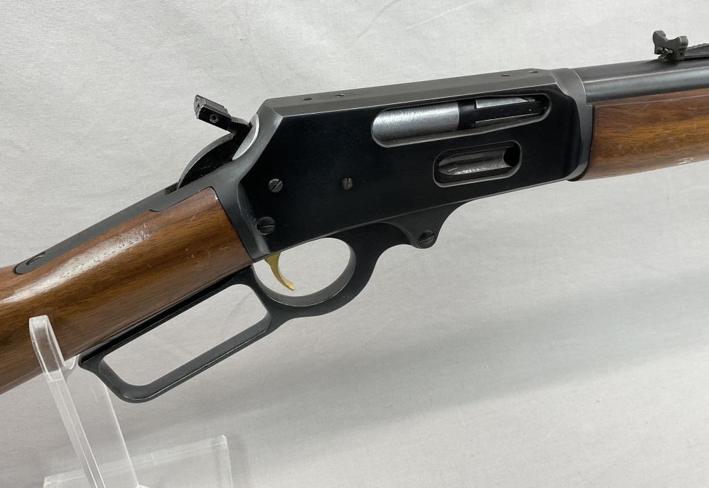 Marlin, Model 336, .30-30Win, Lever Action Rifle,