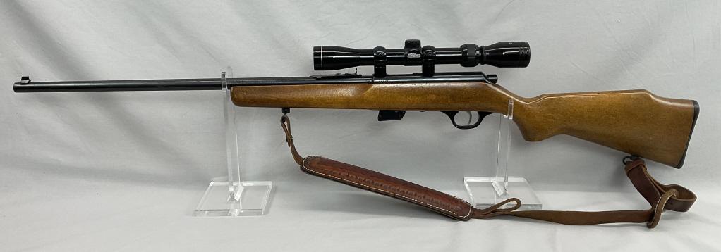 Glenfield Model 25 .22LR