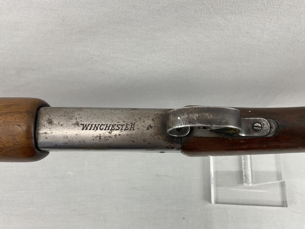 Winchester 37 12ga Single Shot Shotgun