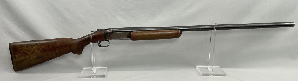 Winchester 37 12ga Single Shot Shotgun