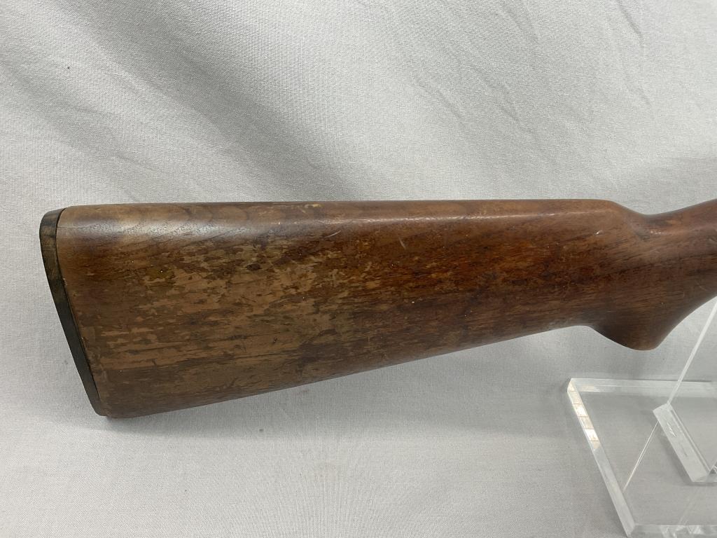 Winchester 37 12ga Single Shot Shotgun