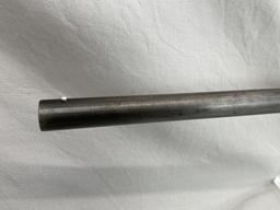 Stevens Model 58 12ga Shotgun