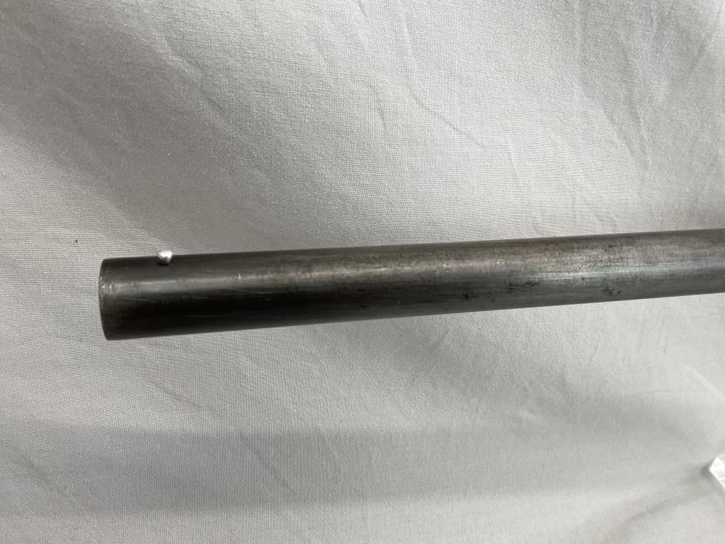 Stevens Model 58 12ga Shotgun