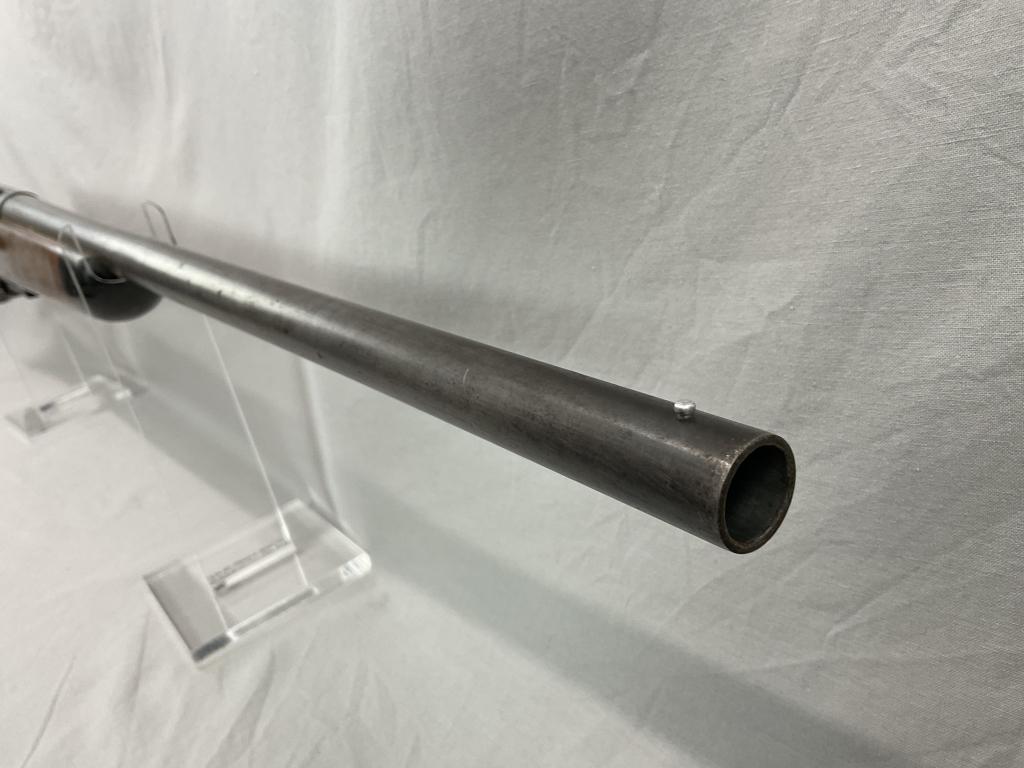 Stevens Model 58 12ga Shotgun