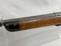 Stevens Model 58 12ga Shotgun