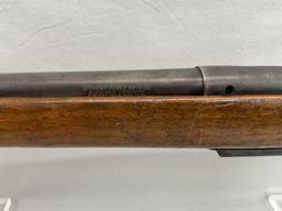 Stevens Model 58 12ga Shotgun