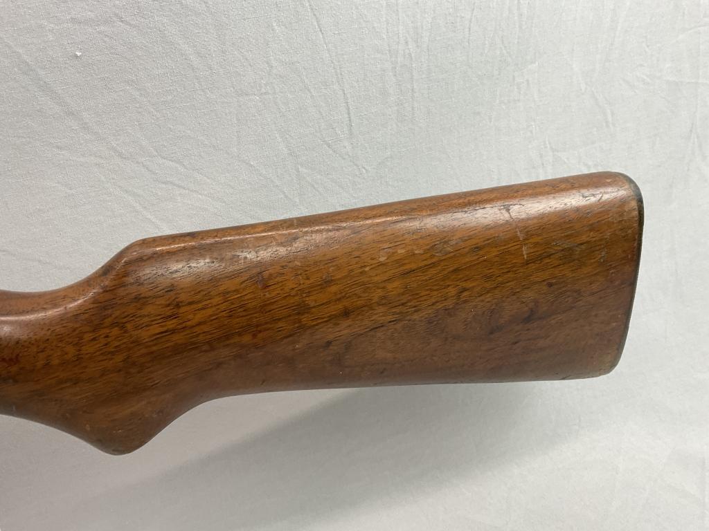 Stevens Model 58 12ga Shotgun