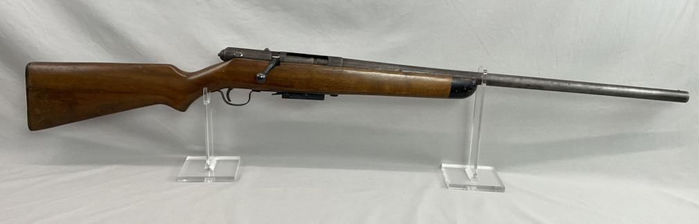 Stevens Model 58 12ga Shotgun
