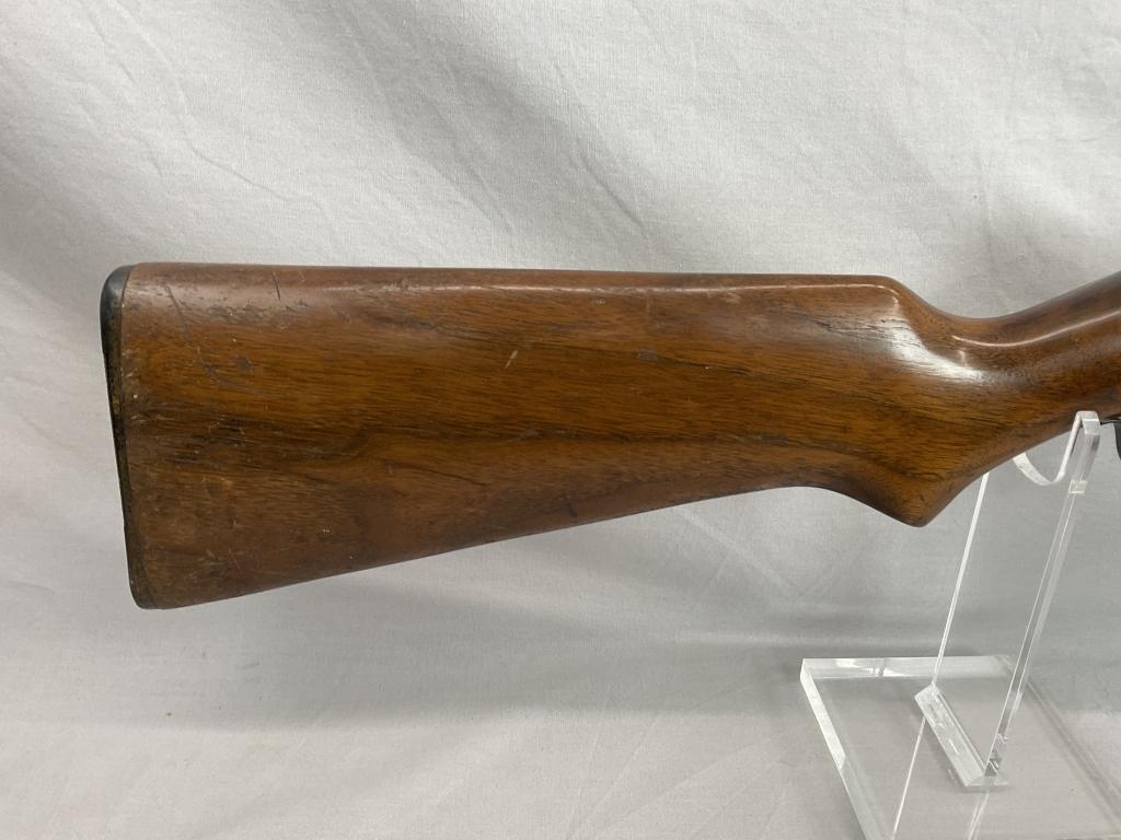 Stevens Model 58 12ga Shotgun