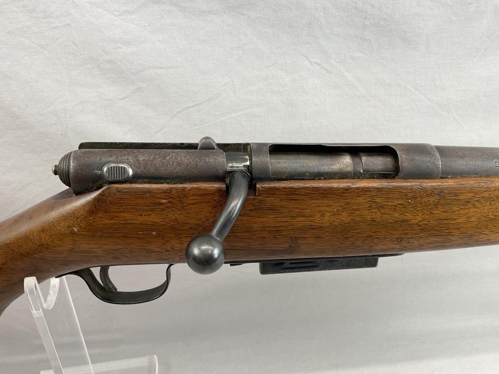 Stevens Model 58 12ga Shotgun