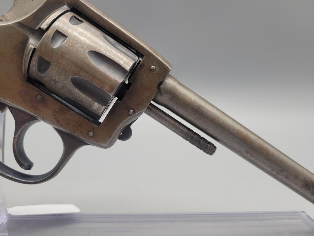 H&R 922 Revolver