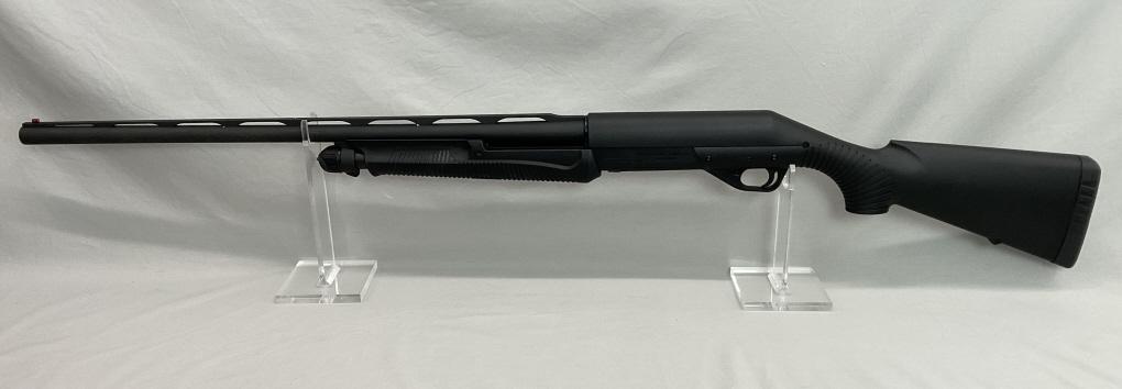 Benelli Nova 12ga Shotgun