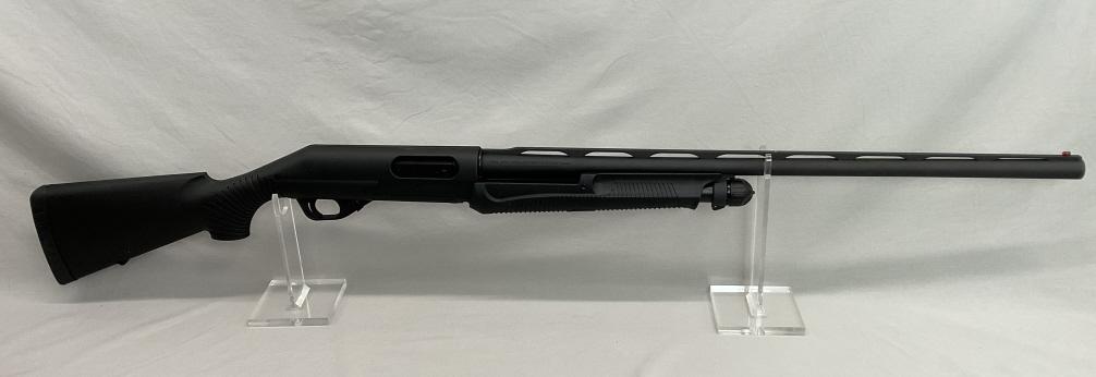 Benelli Nova 12ga Shotgun