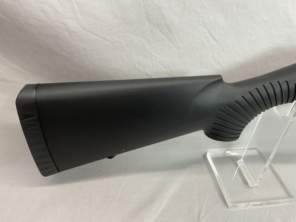 Benelli Nova 12ga Shotgun