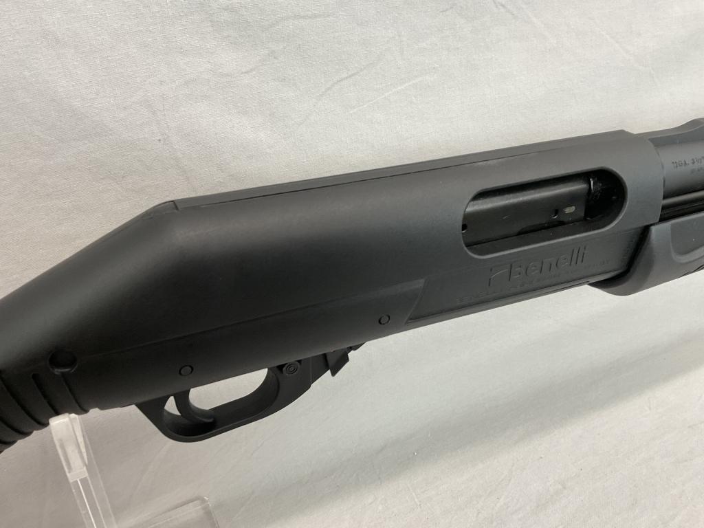 Benelli Nova 12ga Shotgun