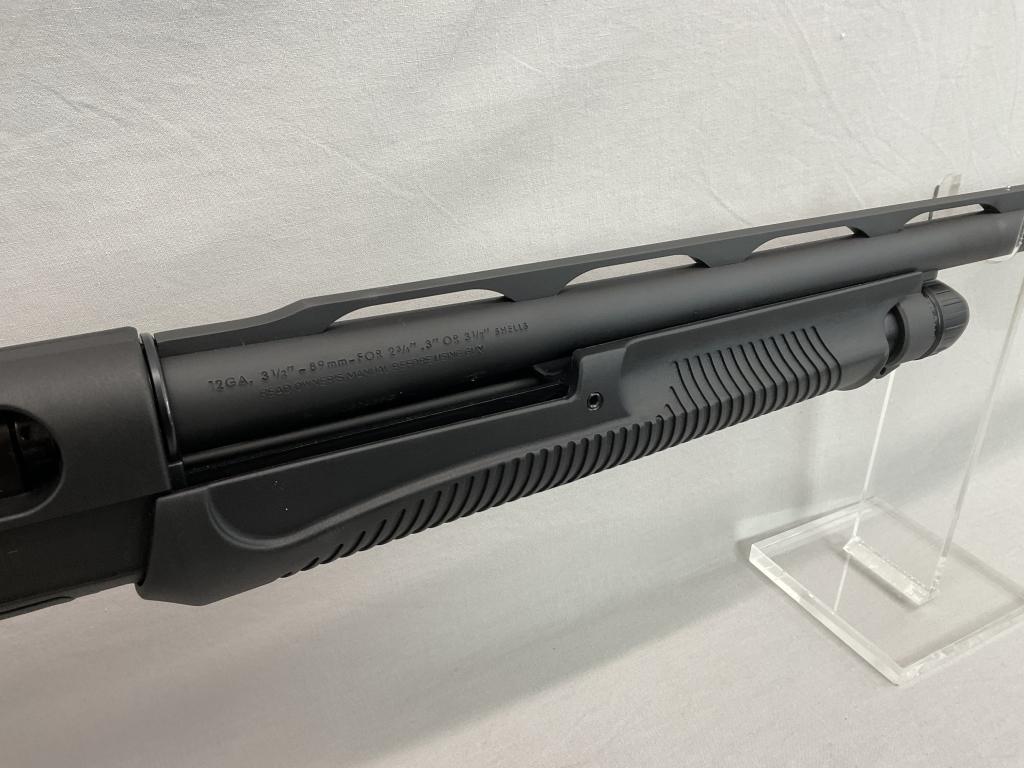 Benelli Nova 12ga Shotgun