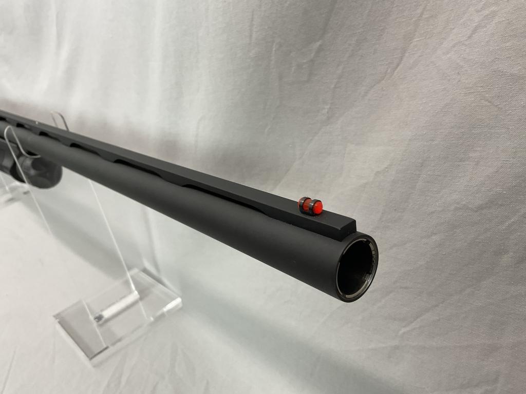 Benelli Nova 12ga Shotgun