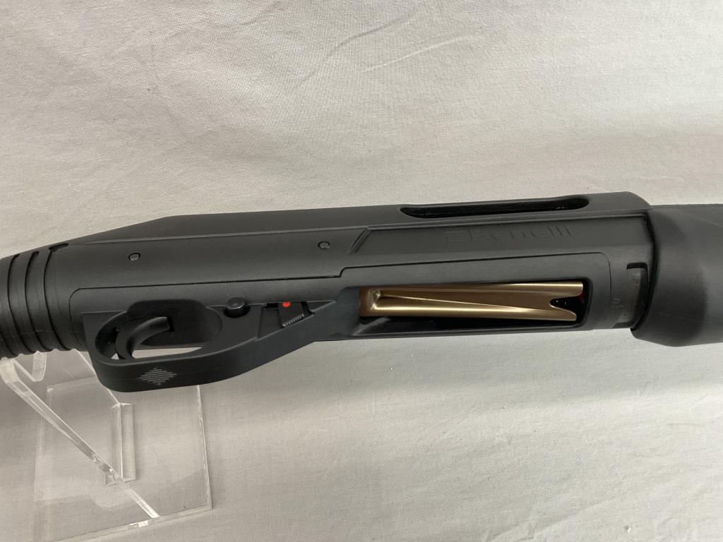 Benelli Nova 12ga Shotgun