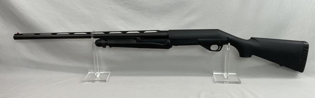 Benelli Nova 12ga Shotgun