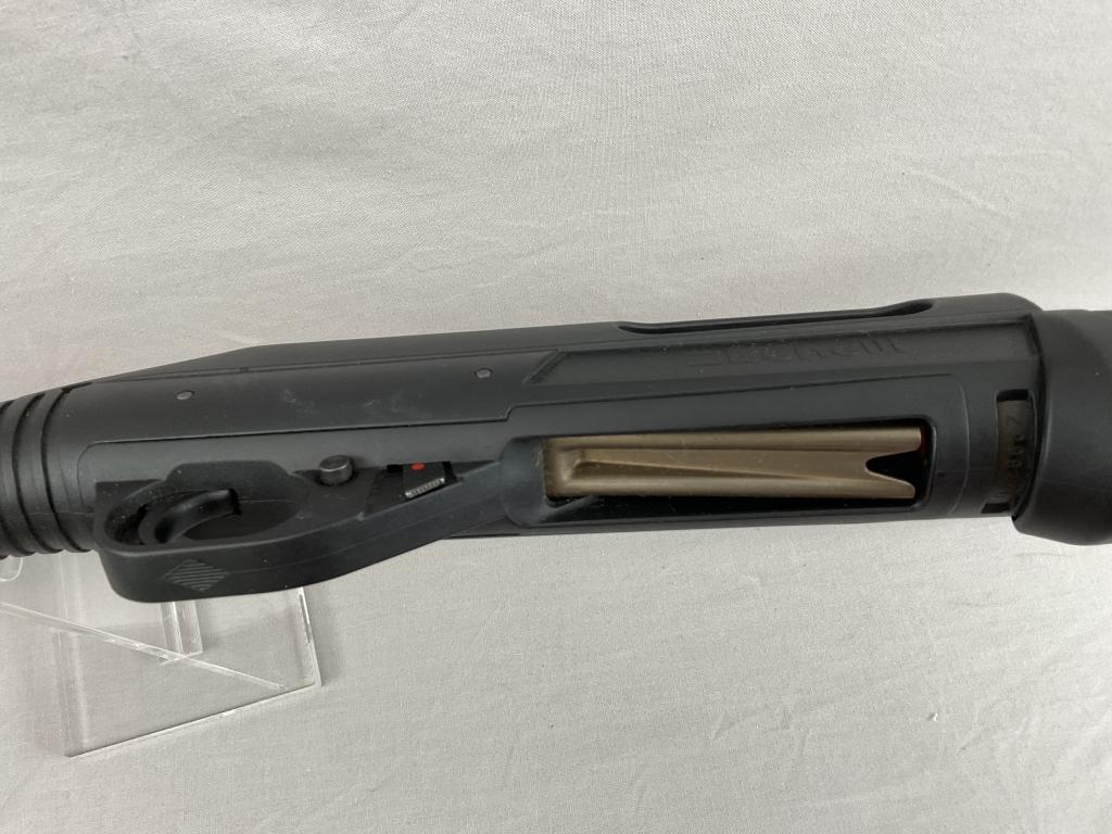 Benelli Nova 12ga Shotgun