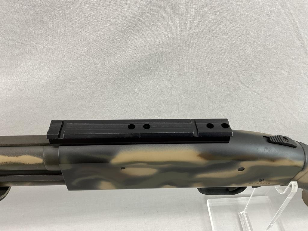 Mossberg 835 12ga Shotgun