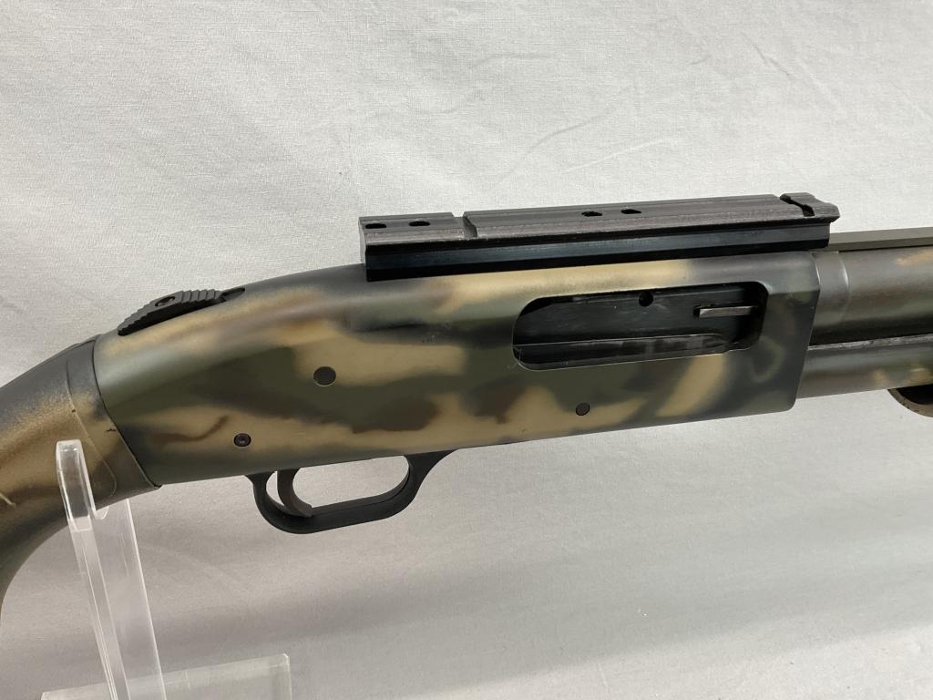 Mossberg 835 12ga Shotgun