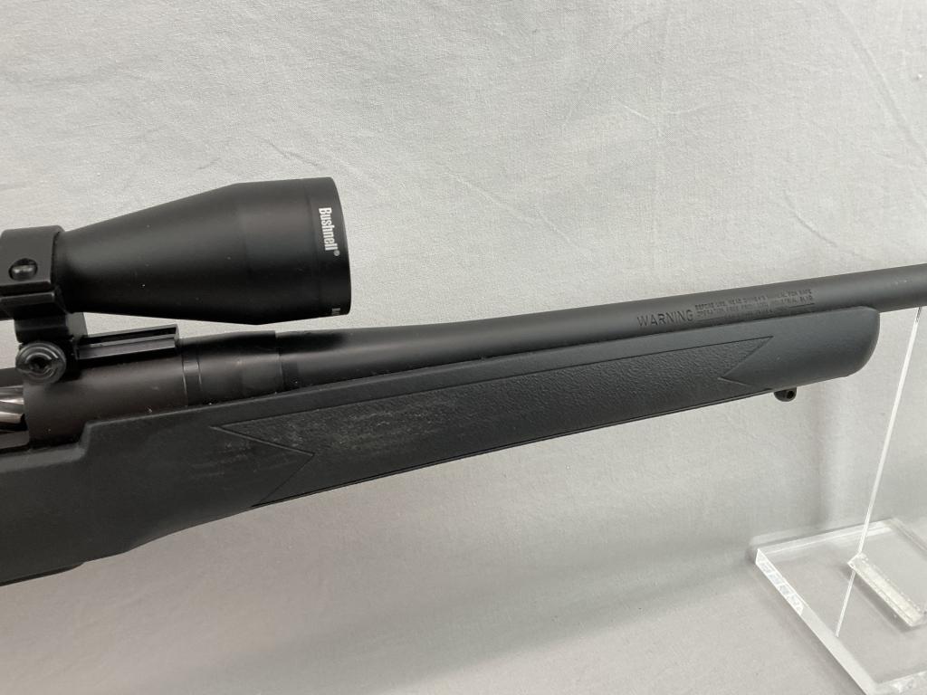 Mossberg Patriot .450