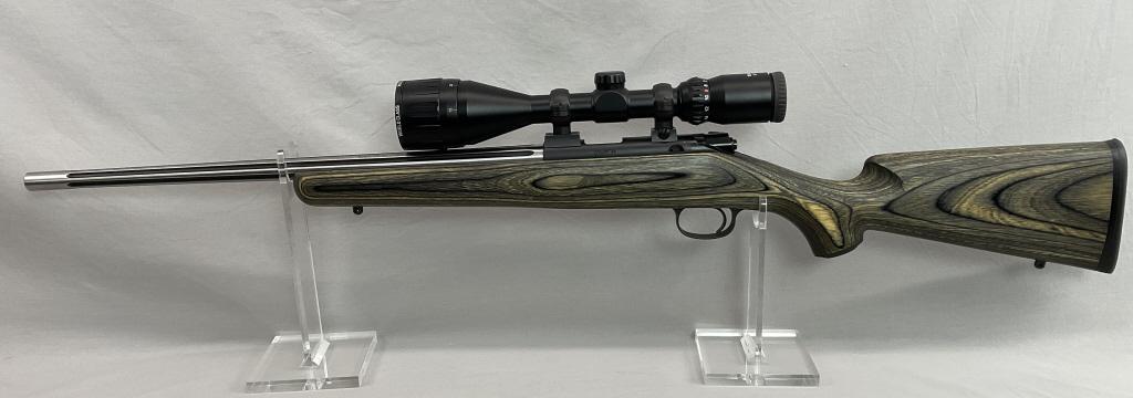 Kimber Pro Varmint .22LR