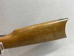 Uberti 1875 .45LC Revolving Rifle