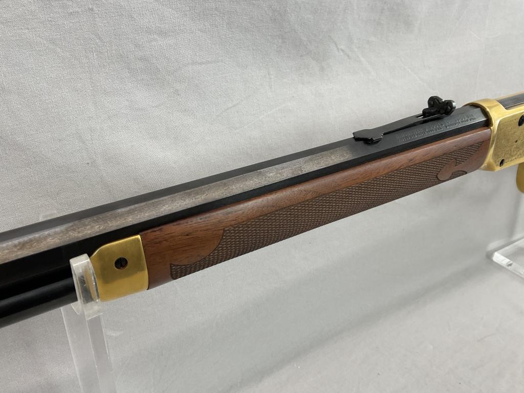 Winchester Model 94 .38-.55