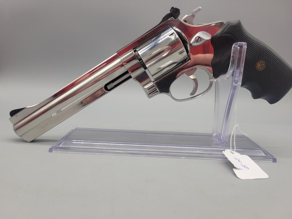 Rossi 972 .357 Mag Revolver