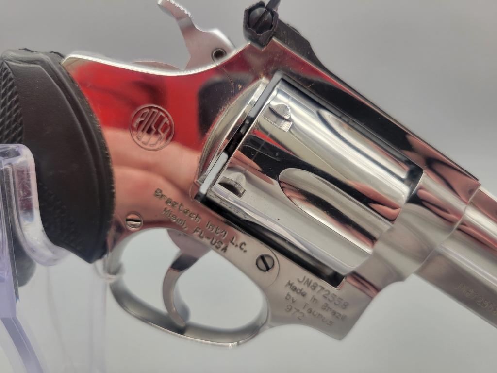 Rossi 972 .357 Mag Revolver