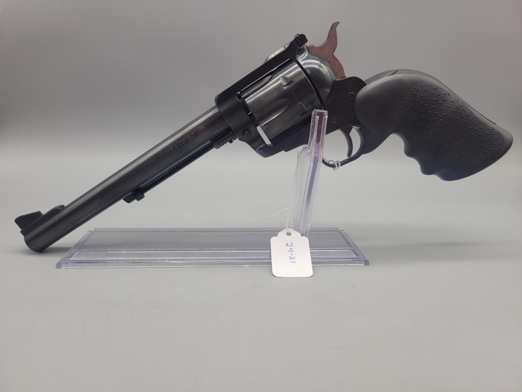 Ruger Blackhawk .45 Cal