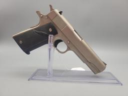 Colt Government Model MKIV .45 Auto