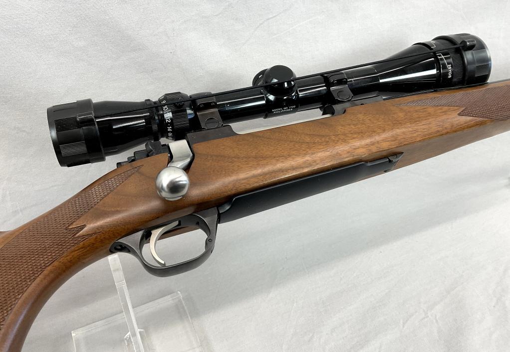 1994 Ruger Model M77, Mark II, 25-06,