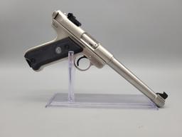 Ruger Mark II Target