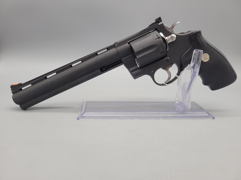 Colt Anaconda Legacy .44 Mag