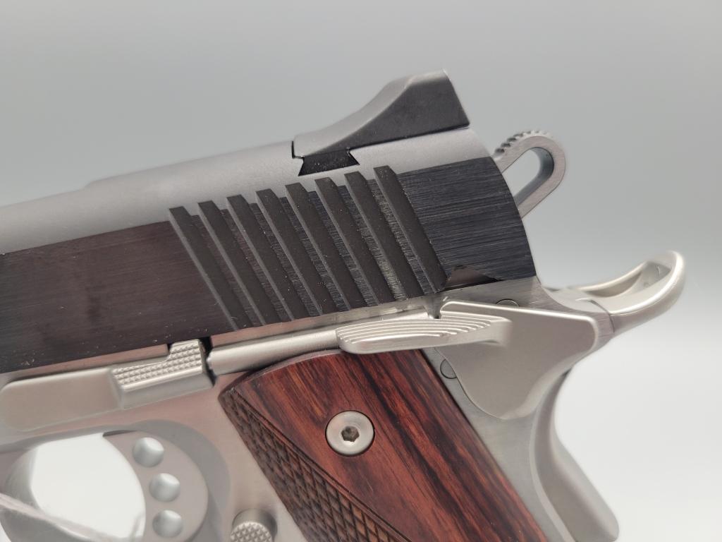 Kimber 1911 Custom II