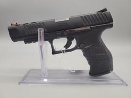 Walther PPQ Pistol