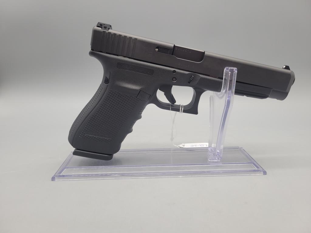 Glock 41 Gen 4 .45 Auto Pistol